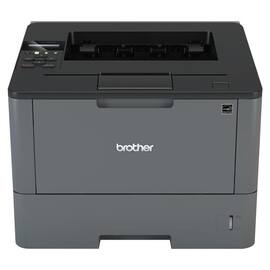 Laserskriver BROTHER HL-L5100DN Mono produktbilde