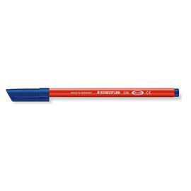 Staedtler Filzstift Noris 326, 1 mm rot Artikelbild