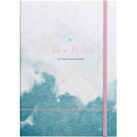 Ukekalender BURDE This is my year produktbilde