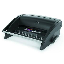 Spiralinnbindingsmaskin CombBind 110 produktbilde