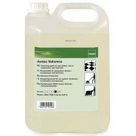 Gulvvoksrens LILLEBORG LP Free 5L produktbilde