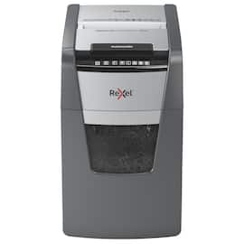 Rexel Dokumentförstörare Automatisk 150X produktfoto