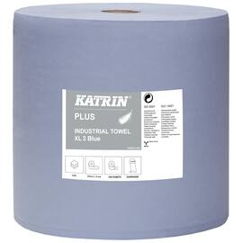 Industritørk KATRIN Plus XL3 370m blå produktbilde