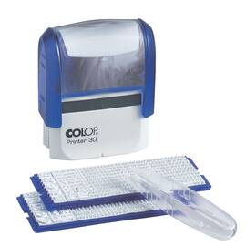 Stempel COLOP P-30-Set produktbilde
