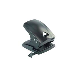 Hullemaskin LYRECO 2H 40ark sort produktbilde