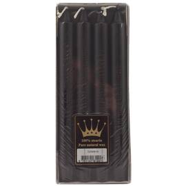 Kronelys DIANA sort (8) produktbilde