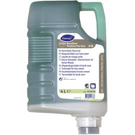 Diversey Torkmedel Suma® Revoflow™ Pristine Pur-Eco A18, kartong med 4 liter produktfoto