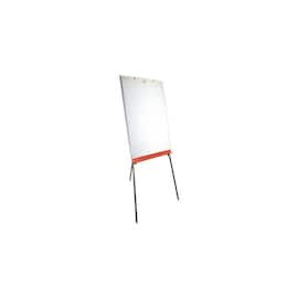 Flippoverblokk LYRECO B rut 65x98cm (5) produktbilde