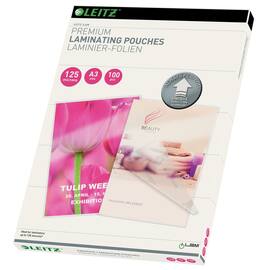 Lamineringslomme LEITZ A3 UDT125my (100) produktbilde