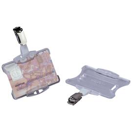 Kortholder DURABLE m/klips produktbilde