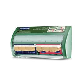 Plasterautomat SALVEQUICK produktbilde