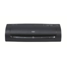 GBC Laminiergerät Fusion 1100L, A4, bis 125 µm, schwarz, 1 Stück Artikelbild