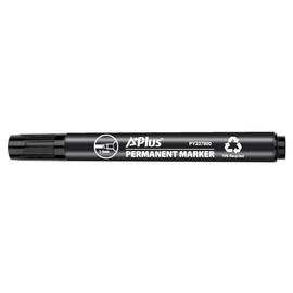 A PLUS Märkpenna A PLUS eco sned 1-5mm svart produktfoto
