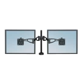 Skjermarm FELLOWES 8041701 Dual/depth produktbilde