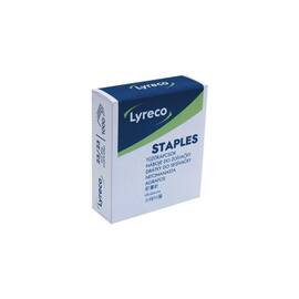 Heftestift LYRECO 23/23 (1000) produktbilde