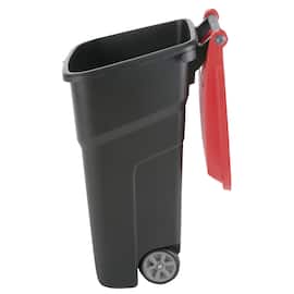 Avfallscontainer VILEDA Atlas 100L produktbilde