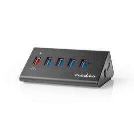 NEDIS Hub USB 5-port produktfoto