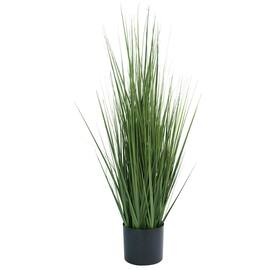 Kunstig plante Pyntegress 90cm produktbilde