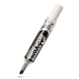 Pentel Whiteboardpenna Maxiflo sned svart produktfoto