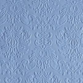 Serviett EDELWEISS 25cm jeansblå (15) produktbilde