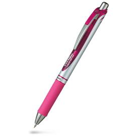 Pentel Gelpenna  Energel 0,7 rosa produktfoto