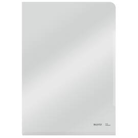 Leitz Super Premium Sichthülle, PVC, A4, 150m, 100 Stück Artikelbild