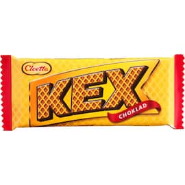 Cloetta Kexchoklad CLOETTA 60g produktfoto