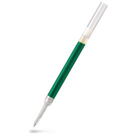Pentel Refill Energel 0,7mm grön produktfoto