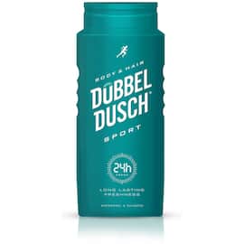 Dusjsåpe DOBBELDUSCH Fresh 0,5L produktbilde