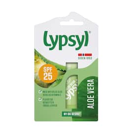 Lepomade LYPSYL Aloe Vera produktbilde