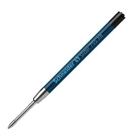 SCHNEIDER Kugelschreibermine Slider 755, XB, schwarz, 1 Stück Artikelbild