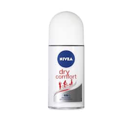 Deodorant NIVEA Dry Comfort 50 ml produktbilde