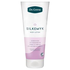 Fuktighetskrem DR.GREVE Silkemyk 200ml produktbilde