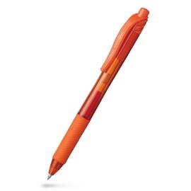 Pentel Gelpenna  EnerGelX Roller 0,7 ora produktfoto