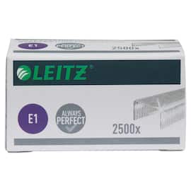 Heftestift LEITZ e1 nr10 elektrisk(2500) produktbilde