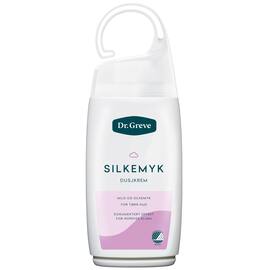 Dusjsåpe DR.GREVE Silkemyk gel 250ml produktbilde