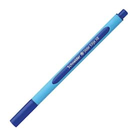 SCHNEIDER Kugelschreiber Slider Edge, blau, 0,7mm, 1 Stück Artikelbild