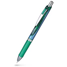 Pentel Gelpenna  Energel 0,5 grön produktfoto
