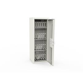 Laptopskåp RSK 1600 30 enheter produktfoto