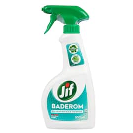Rengjøring JIF Baderom spray 500ml produktbilde
