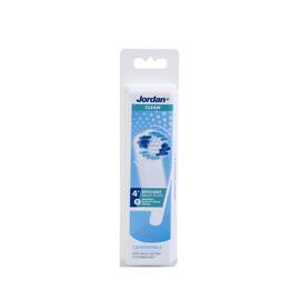 Børstehode JORDAN Clean refill (4) produktbilde