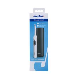 Tannbørste JORDAN Elektrisk Clean Smile produktbilde