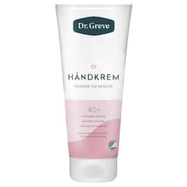 Håndkrem DR.GREVE 200 ml produktbilde