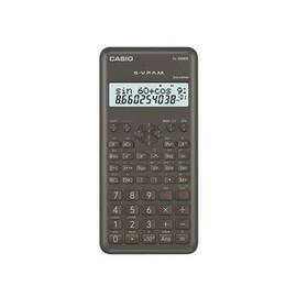 Casio Räknare Teknisk FX-82MS-2 produktfoto
