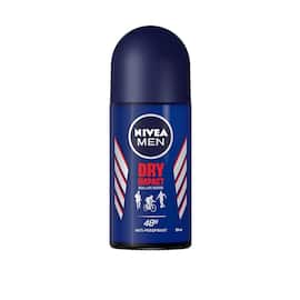 Deodorant NIVEA Men Dry Impact 50 ml produktbilde