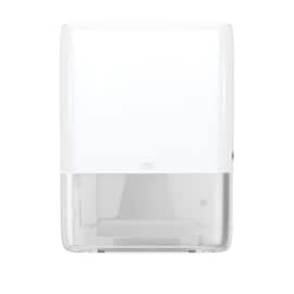 Dispenser TORK PeakServe Mini H5 hvit produktbilde
