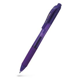Pentel Gelpenna  EnerGelX Roller 0,7 viol produktfoto