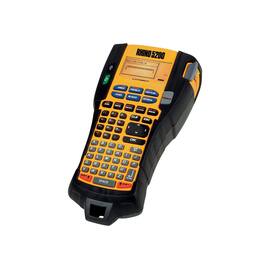 Merkemaskin DYMO Rhino 5200 Kit case produktbilde