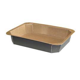 Form DUNIFORM 1R 1,2L papp brun (270) produktbilde