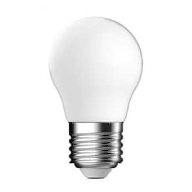 TUNGSRAM LED-lampa Klot E27 5,5W(40W) 2700K produktfoto